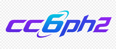 cc6ph2 brand logo